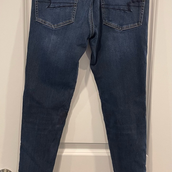 American Eagle Women's Jeggings - Picture 2 of 8